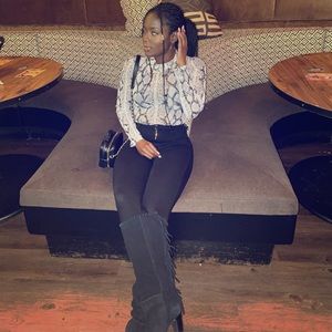 Meet your Posher, Michelle